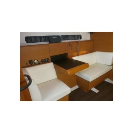 Jeanneau Sun Odyssey 439 Johanna