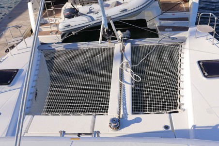 Lagoon-Bénéteau Lagoon 40 - 3 + 2 cab Kylana