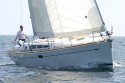 Jeanneau Sun Odyssey 45 Galway