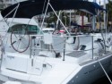 Jeanneau Sun Odyssey 45 Galway