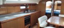 Jeanneau Sun Odyssey 45 Galway