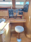 Jeanneau Sun Odyssey 49 Rubra