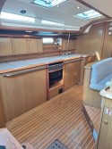 Jeanneau Sun Odyssey 49 Rubra