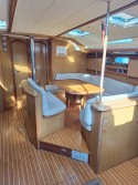 Jeanneau Sun Odyssey 49 Rubra