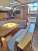 Jeanneau Sun Odyssey 49 Rubra