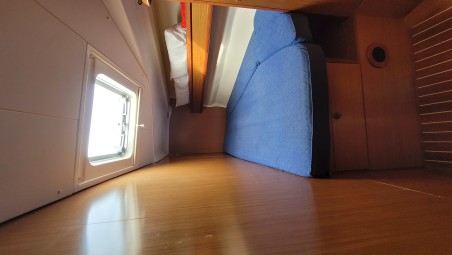 Jeanneau Sun Odyssey 49 Rubra