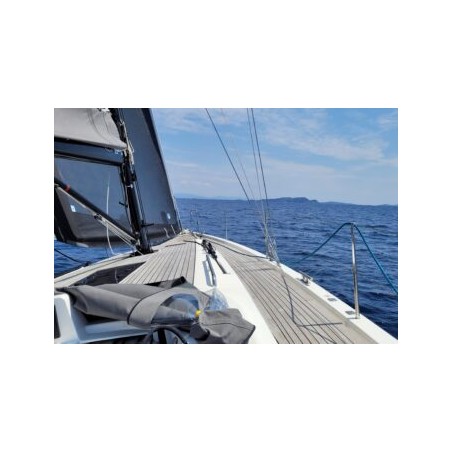 X-Yachts X4³ Ma Detox