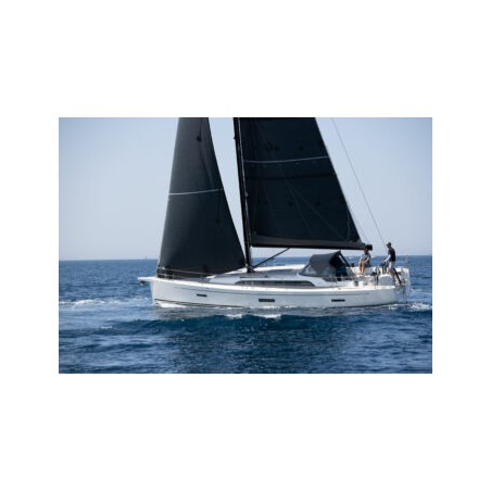 X-Yachts X4³ Ma Detox