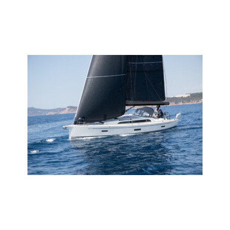 X-Yachts X4³ Ma Detox