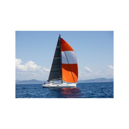 X-Yachts X4³ Ma Detox