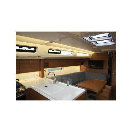 X-Yachts X4³ Ma Detox