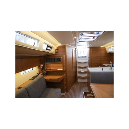 X-Yachts X4³ Ma Detox