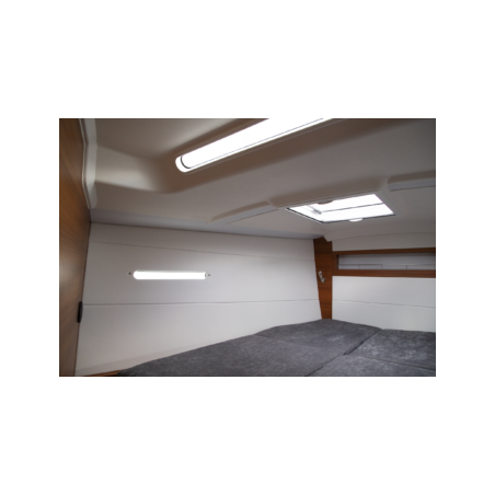 X-Yachts X4³ Ma Detox