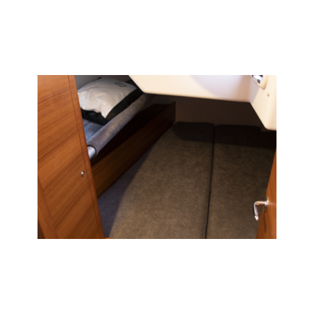 X-Yachts X4³ Ma Detox