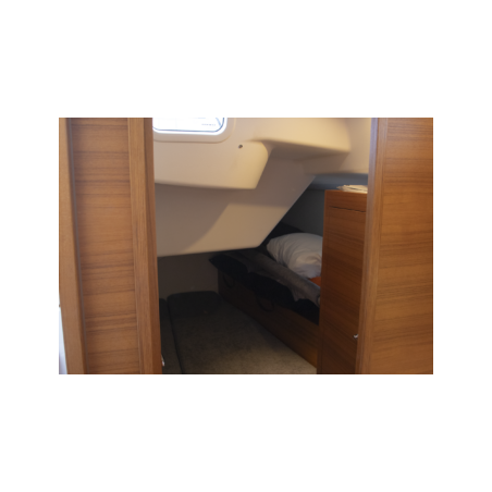 X-Yachts X4³ Ma Detox