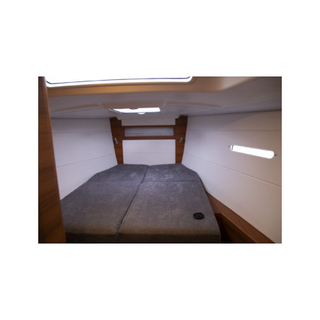 X-Yachts X4³ Ma Detox