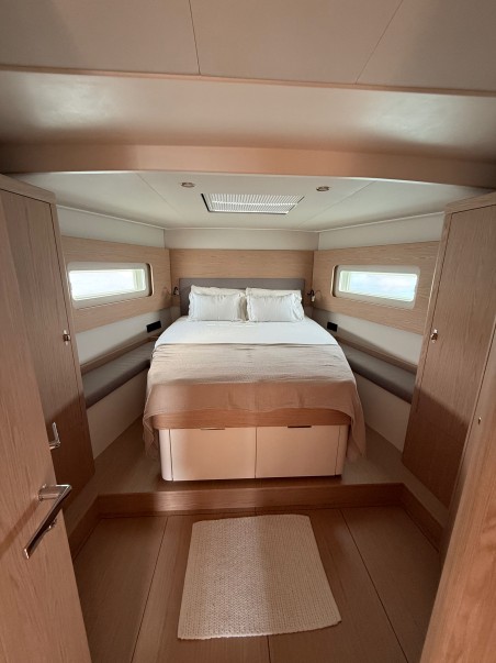 Bénéteau First 53 - 3 + 1 cab. Miss Marie