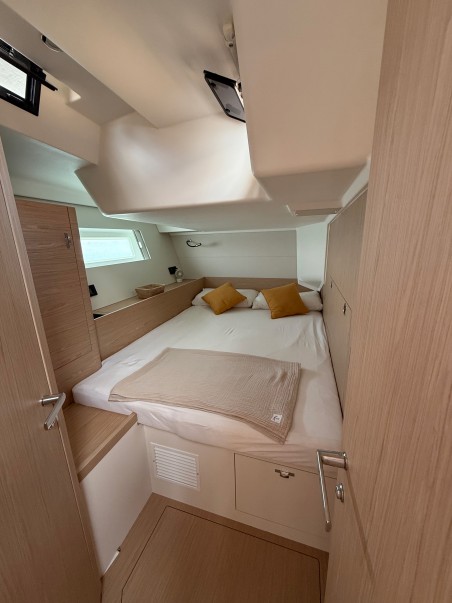 Bénéteau First 53 - 3 + 1 cab. Miss Marie