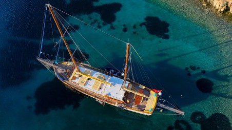 Custom Made Fortuna* Fortuna