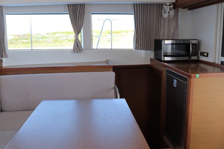 Lagoon-Bénéteau Lagoon 40 - 3 + 2 cab Kylana