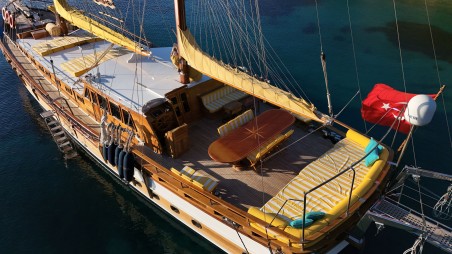 Custom Made Fortuna* Fortuna