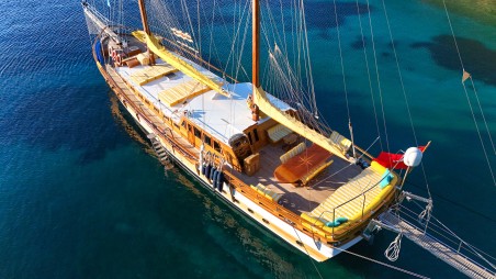 Custom Made Fortuna* Fortuna