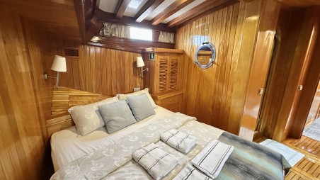 Custom Made Fortuna* Fortuna