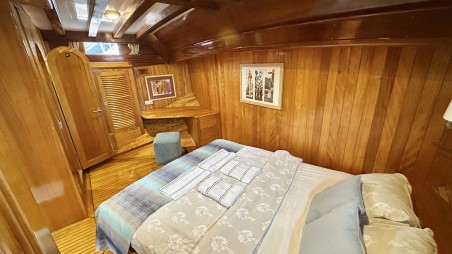 Custom Made Fortuna* Fortuna