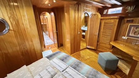 Custom Made Fortuna* Fortuna