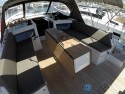 Dufour 470 | Czarter jachtu Chorwacja | Travelboat - 19