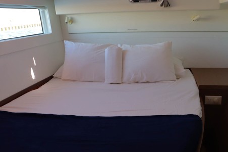 Lagoon-Bénéteau Lagoon 40 - 3 + 2 cab Kylana