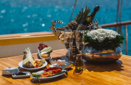 Custom Made Fortuna* Fortuna