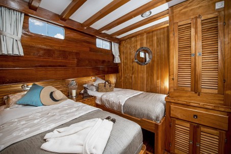 Custom Made Fortuna* Fortuna