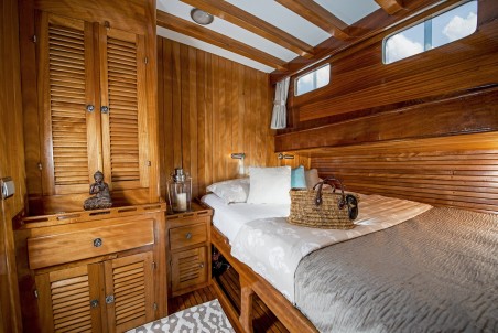 Custom Made Fortuna* Fortuna