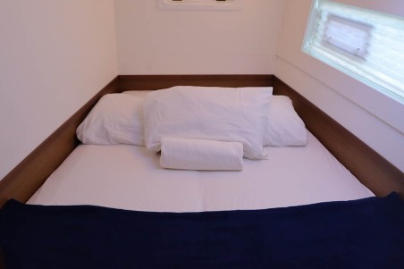 Lagoon-Bénéteau Lagoon 40 - 3 + 2 cab Kylana