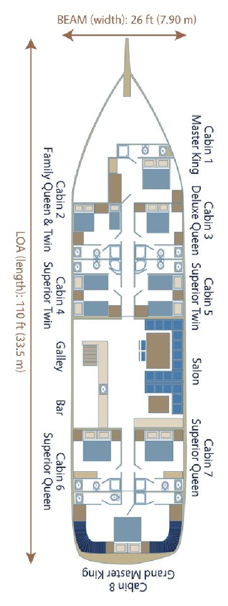 Custom Made Parss Parss