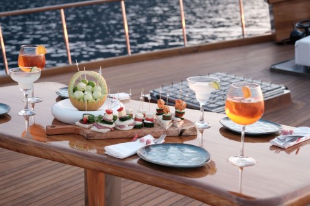 Custom Made Parss Parss