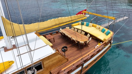 Custom Made Parss Parss