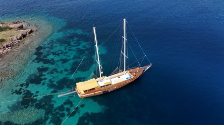 Custom Made Parss Parss