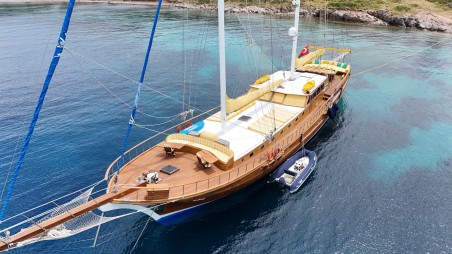 Custom Made Parss Parss