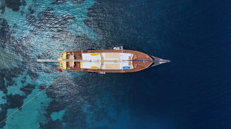 Custom Made Parss Parss