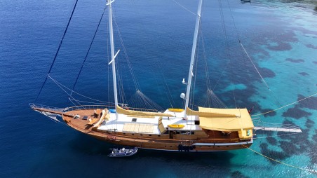 Custom Made Parss Parss