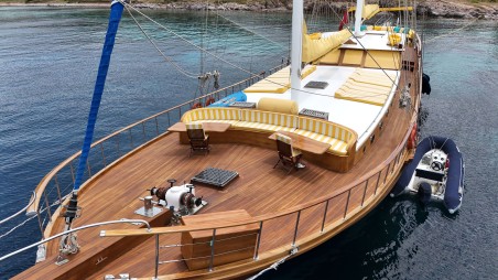 Custom Made Parss Parss