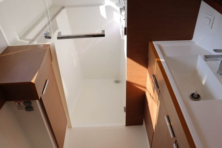 Lagoon-Bénéteau Lagoon 40 - 3 + 2 cab Kylana