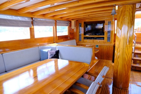 Custom Made Parss Parss