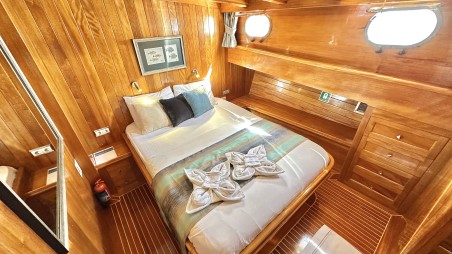 Custom Made Parss Parss