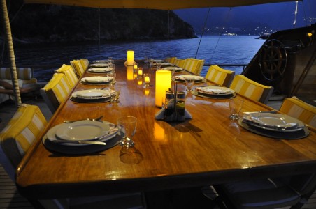 Custom Made Parss Parss