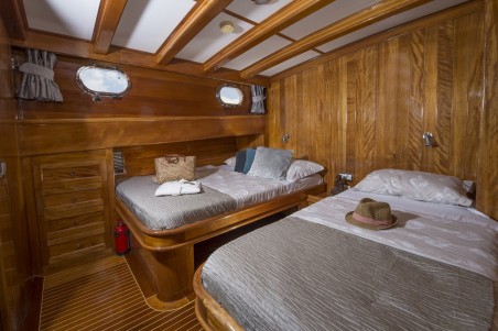 Custom Made Parss Parss