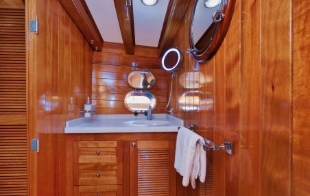 Custom Made Parss Parss