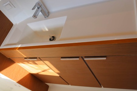 Lagoon-Bénéteau Lagoon 40 - 3 + 2 cab Kylana